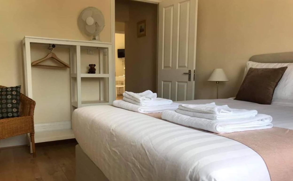 Brydges Self-Catering Spaces And En-Suite Rooms Hastings Kültér fotó
