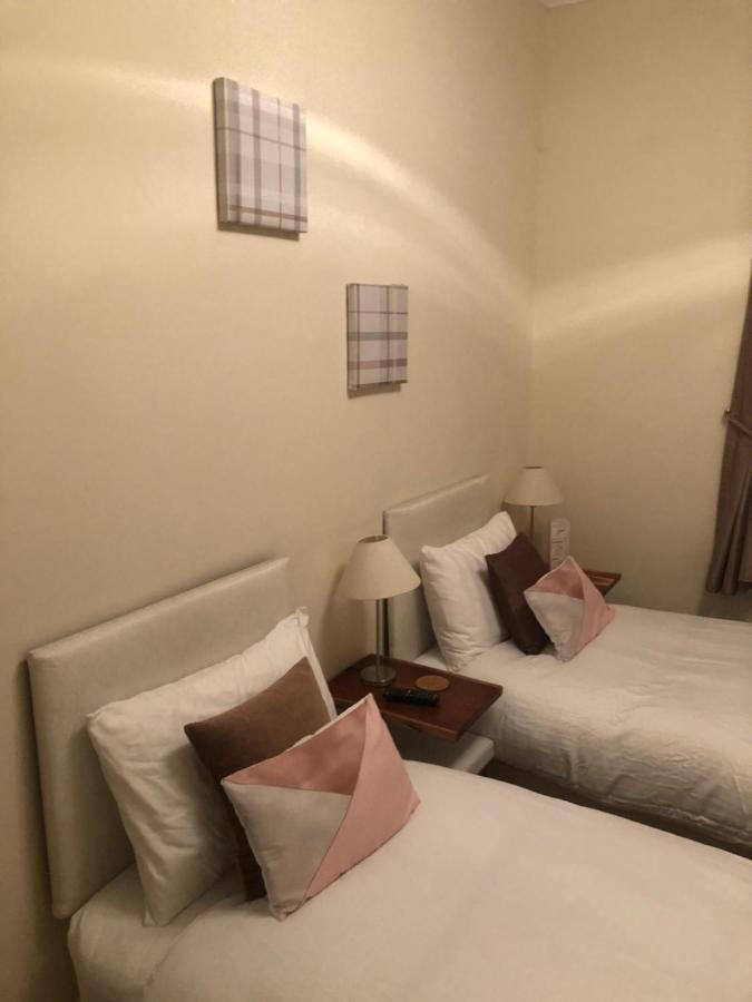 Brydges Self-Catering Spaces And En-Suite Rooms Hastings Kültér fotó