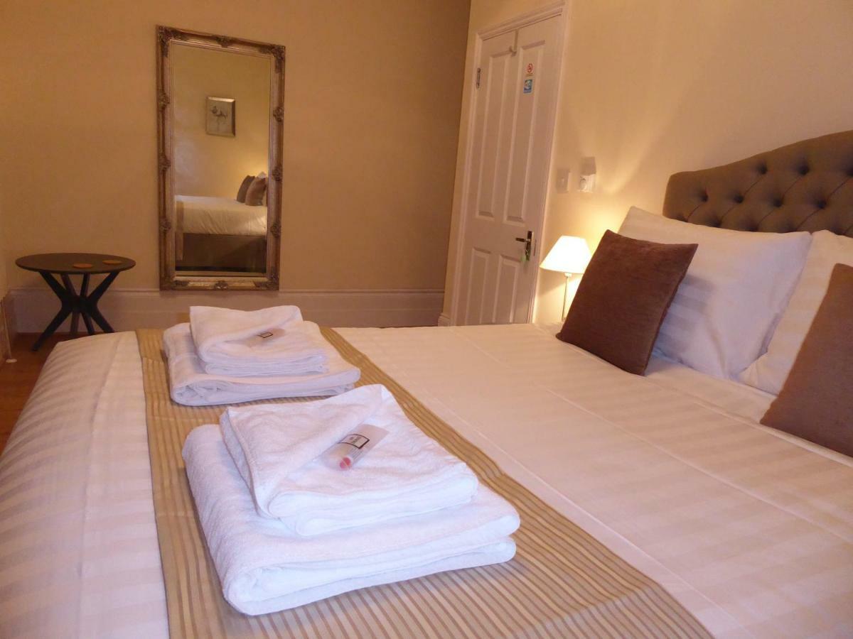 Brydges Self-Catering Spaces And En-Suite Rooms Hastings Kültér fotó