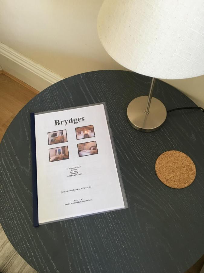 Brydges Self-Catering Spaces And En-Suite Rooms Hastings Kültér fotó
